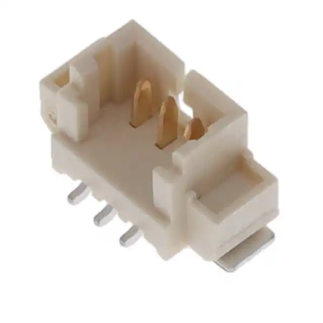 10114828-11103LF Amphenol ICC (FCI)  Embases à broches mâles